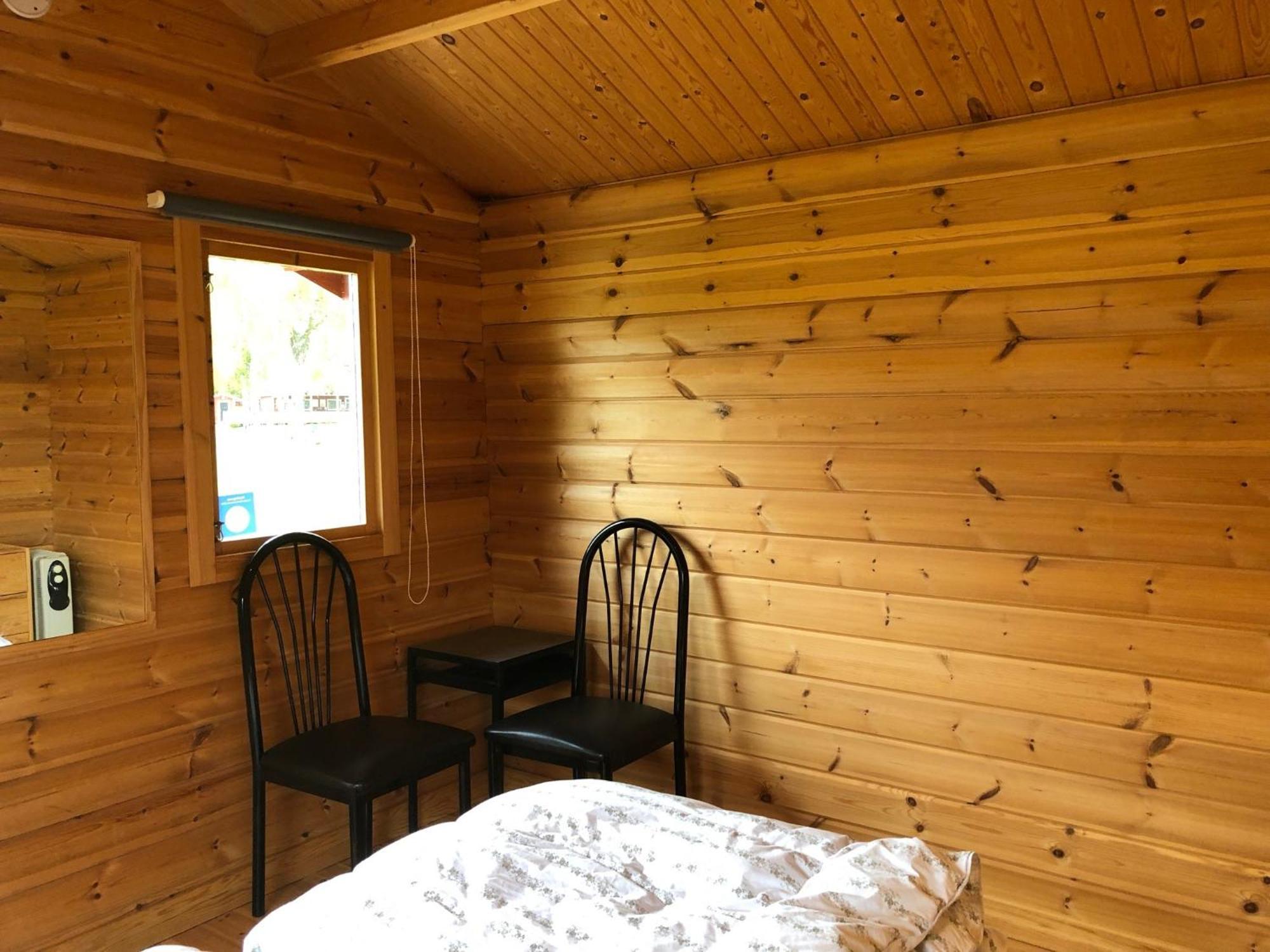 2 Persoons Stuga Hammarstrand Экстерьер фото